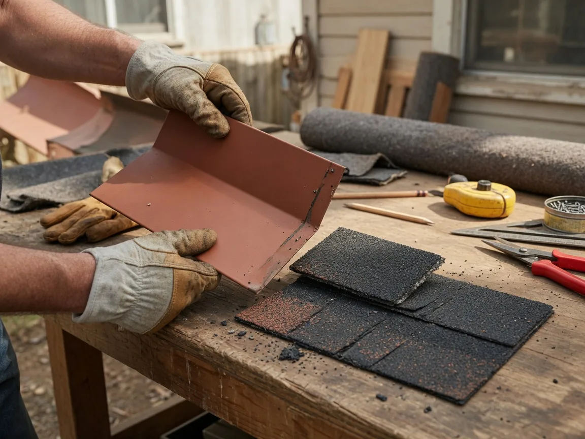 Roof Repair company in Belfield, ND